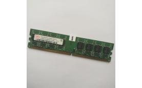 Оперативная память Hynix HYMP512U64BP8-S5 DDRII 1024Mb
