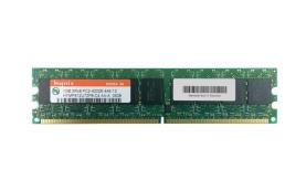 Оперативная память Hynix HYMP512U72P8-C4 DDRII 1Gb