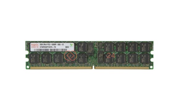 Оперативная память Hynix 512D16U1-5H DDR 512Mb