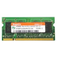 Оперативная память Hynix HYMP532S64P6-E3 DDRII 256Mb Оперативная память Hynix HYMP532S64P6-E3 DDRII 256Mb