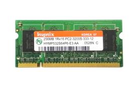 Оперативная память Hynix HYMP532S64P6-E3 DDRII 256Mb