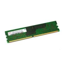Оперативная память Hynix HYMP532U64P6-C4 DDRII 256Mb