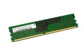 Оперативная память Hynix HYMP532U64P6-C4 DDRII 256Mb