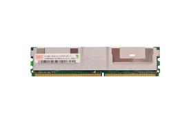 Оперативная память Hynix HYMP564F72CP8D3-Y5 DDRII 512Mb