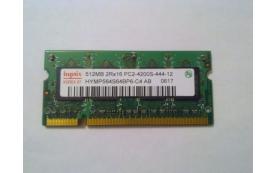 Оперативная память Hynix HYMP564S64BP6-C4 DDRII 512Mb