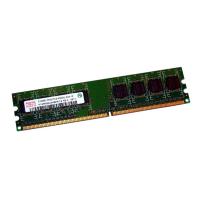 Оперативная память Hynix HYMP564U64BP8-C4 DDRII 512Mb