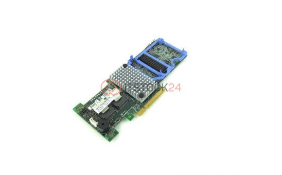 Контроллер IBM 00AE806 PCI-E8x
