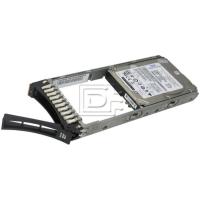 Жесткий диск IBM 00AK391 600Gb 10000 SAS 2,5' HDD