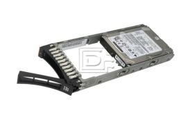 Жесткий диск IBM 00AK388 600Gb 10000 SAS 2,5" HDD