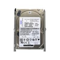 Жесткий диск IBM 00AK389 600Gb 10000 SAS 2,5' HDD