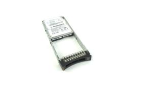 Жесткий диск IBM 00AR394 600Gb 10000 SAS 2,5" HDD