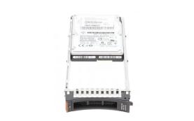 Жесткий диск IBM 00AR478 600Gb 10000 SAS 2,5" HDD