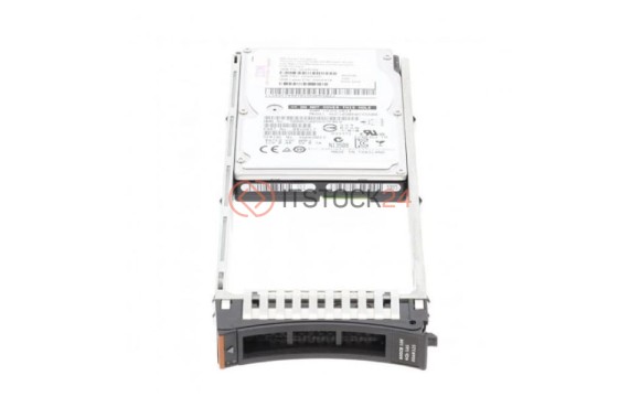 Жесткий диск IBM 00AR478 600Gb 10000 SAS 2,5" HDD