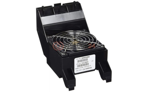 00D2593 Вентилятор IBM Redundant System FAN