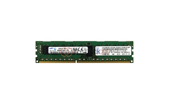 Оперативная память IBM 00D5042 DDRIII 8Gb
