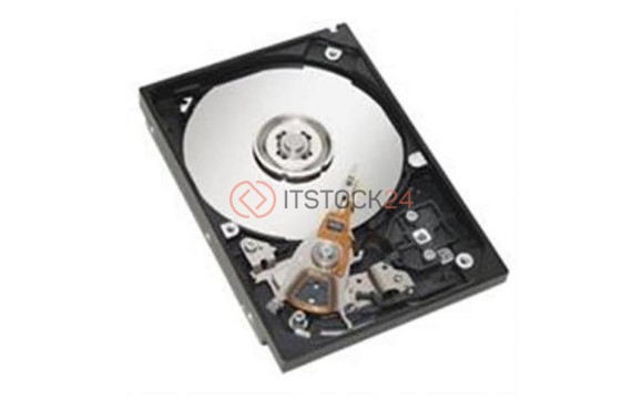 Жесткий диск IBM 00FN462 300Gb  SAS 2,5" HDD