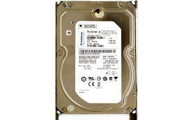 Жесткий диск IBM 00D5314 1Tb  SAS 3,5" HDD