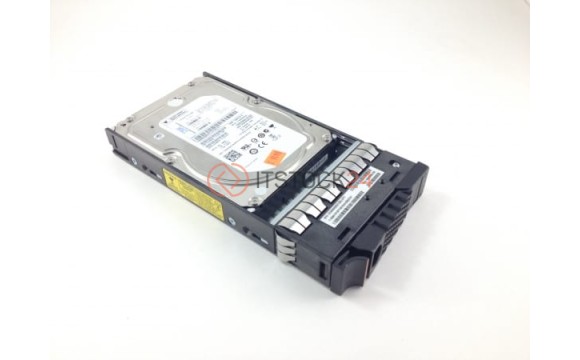 Жесткий диск IBM 00D5320 4Tb 7200 SAS 3,5" HDD