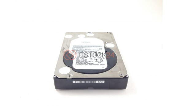 Жесткий диск IBM 00D5325 4Tb  SAS 3,5" HDD