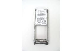 Жесткий диск IBM 00D5342 1,2Tb  SAS 2,5" HDD