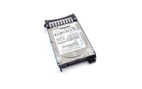Жесткий диск IBM 00D5345 1,2Tb 10000 SAS 2,5" HDD