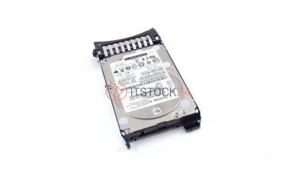 Жесткий диск IBM 00D5345 1,2Tb 10000 SAS 2,5" HDD