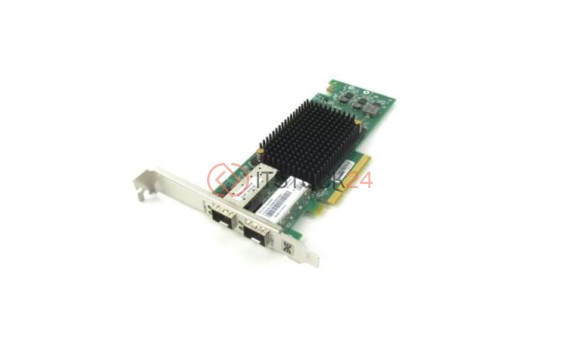 Сетевой Адаптер IBM 00D8542 PCI-E8x 10Gb
