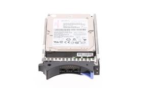 Жесткий диск IBM 00E6168 73Gb 15000 SAS 2,5" HDD