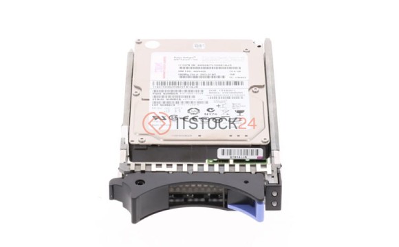 Жесткий диск IBM 00E6168 73Gb 15000 SAS 2,5" HDD