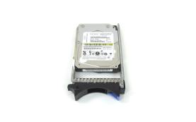 Жесткий диск IBM 00E6169 146,8Gb  SAS 2,5" HDD