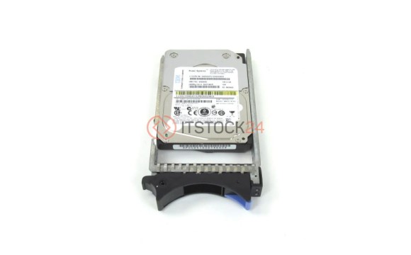 Жесткий диск IBM 00E6169 146,8Gb  SAS 2,5" HDD