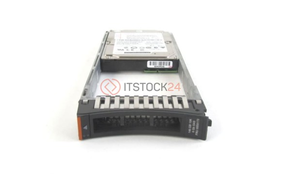 Жесткий диск IBM 00E6173 300Gb  SAS 2,5" HDD