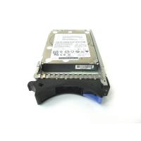 Жесткий диск IBM 00FJ069 1,2Tb 10000 SAS 2,5" HDD