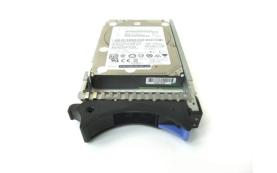 Жесткий диск IBM 00FJ069 1,2Tb 10000 SAS 2,5" HDD