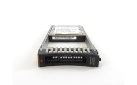 Жесткий диск IBM 00E8628 1,2Tb 10000 SAS 2,5" HDD