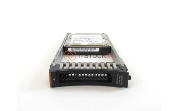 Жесткий диск IBM 00E8630 1,2Tb 10000 SAS 2,5" HDD