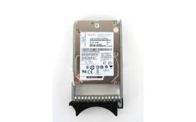 Жесткий диск IBM 00E8653 600Gb 15000 SAS 2,5" HDD