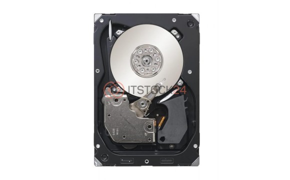 Жесткий диск IBM 90Y7665 146Gb 15000 SAS 2,5" HDD