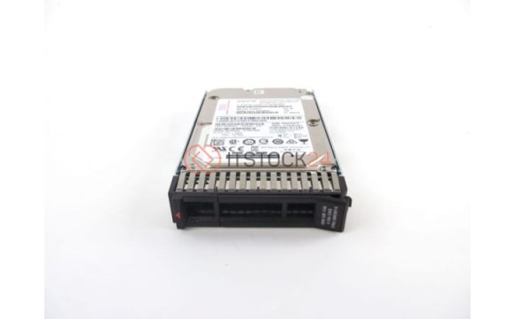 Жесткий диск IBM 00E9914 600Gb 15000 SAS 2,5" HDD