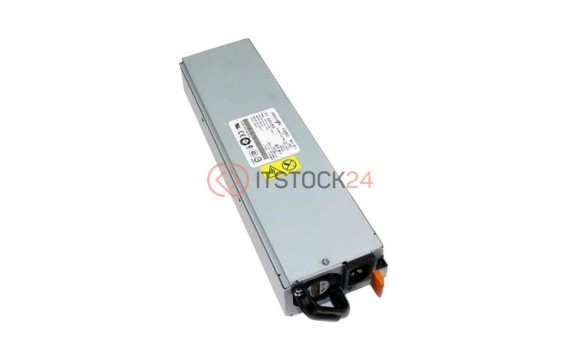 Блок питания IBM 460W Redundant Power Supply () [00FM000]