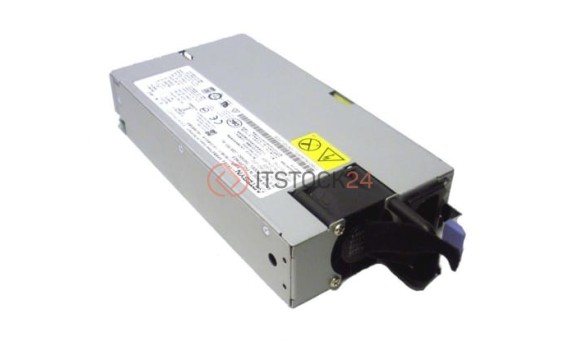 Резервный Блок Питания IBM 750Wt (Artesyn) 48v для серверов Power Systems S812L S822L(00FX892)