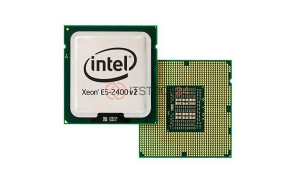 Процессор 00J6382 IBM 2400Mhz