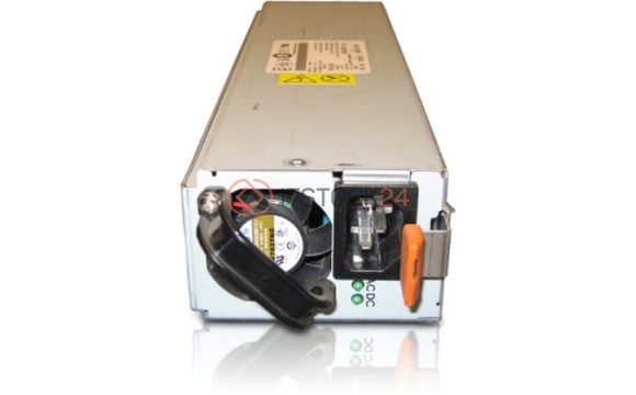 Резервный Блок Питания IBM 675Wt (Emerson) 48v для серверов x3690X5 x3755M3 x3650M3 x3650M2 x3630M3 x3620M3 x3550M3 x3550M2 x3530M4 x3530M3(00J6450)