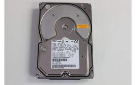 Жесткий диск IBM 00K4010 9,1Gb  U80SCSI 3.5" HDD