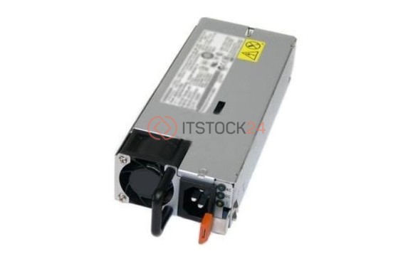 Резервный Блок Питания IBM 00KA096 750W