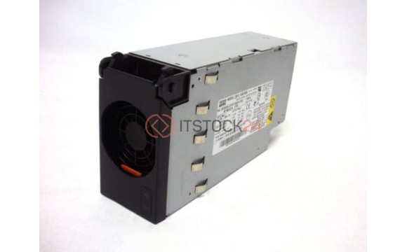 Блок питания LENOVO (IBM) 370 Вт Hot Swap [00N7708]