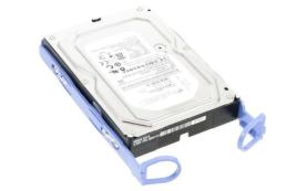 Жесткий диск IBM 00W1445 500Gb  SATAII 3,5" HDD
