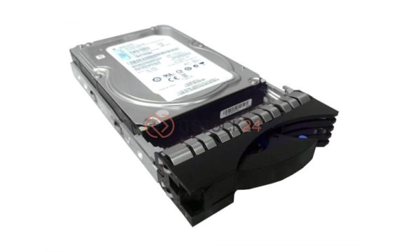 Жесткий диск IBM 00WK867 8Tb 7200 SAS 3,5" HDD
