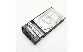 Жесткий диск IBM 00WK868 8Tb 7200 SAS 3,5" HDD