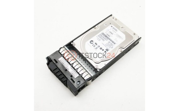 Жесткий диск IBM 00WK868 8Tb 7200 SAS 3,5" HDD